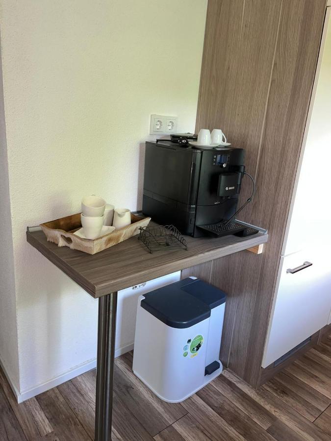 Ferienwohnung Goettert - Haus Erika Beckingen Exteriör bild