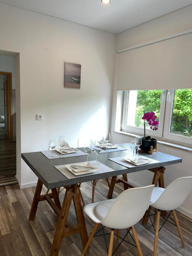 Ferienwohnung Goettert - Haus Erika Beckingen Exteriör bild